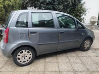 Usata Fiat Idea 2006 Grigio Monovolume