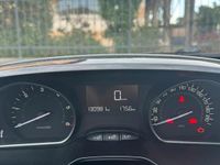 Usata Peugeot 208 Active 75 CV (55 kW) 2018 Nero Utilitaria