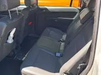 Usata Opel Zafira Club 94 CV (69 kW) 2007 Argento Monovolume