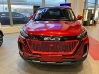 Usata EVO Evo 5 86 kW (118 CV) 2024 Rosso SUV