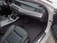 Usata BMW 525 M Sport 218 CV (160 kW) 2016 Bianco Station wagon
