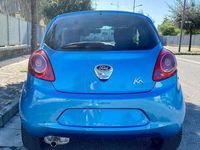 usata Ford Ka Ka/Ka+1.2 + 69cv