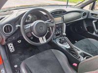 Usata Toyota GT86 Edition 200 CV (147 kW) 2012