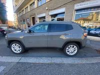 Usata Jeep Compass Limited 131 CV (96 kW) 2021 Grigio SUV