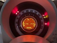 Usata Fiat 500 Pop 69 CV (50 kW) 2017 Utilitaria