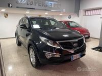 usata Kia Sportage 1.7 CRDI VGT 2WD Active