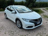 Usata Honda Civic Sport 2012 Berlina