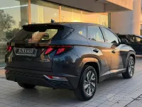 Usata Hyundai Tucson 150 CV (110 kW) 2021 Grigio SUV