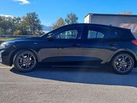Usata Ford Focus ST-Line 125 CV (91 kW) 2019 Berlina