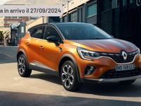 usata Renault Captur TCe 100 CV GPL Equilibre