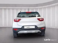 Usata Kia Stonic Urban 101 CV (74 kW) 2023 Grigio metallizzato SUV