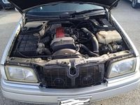 Usata Mercedes C200 Elegance 192 CV (141 kW) 1997 Other Station wagon