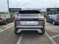 usata Land Rover Range Rover Velar Range Rover Velar2.0D I4 240 CV R-Dynamic S