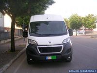 usata Peugeot Boxer 330 2.0 BlueHDi 130CV PM-TM Furgone