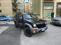 usata Jeep Cherokee sport full optional