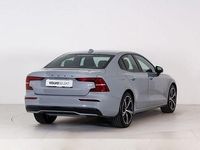 Usata Volvo S60 Plus 197 CV (144 kW) 2024 Vapour grey Berlina