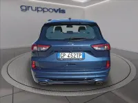 Usata Ford Kuga ST-Line 150 CV (110 kW) 2023 Chrome blue SUV