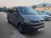 Usata Mercedes Vito 163 CV (119 kW) 2022 Grigio scuro Furgone