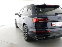 Nuova Audi Q7 2025 Grigio waitomo metallizzato SUV