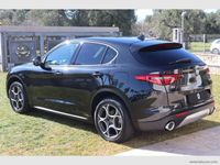 usata Alfa Romeo Stelvio 2.2 T.diesel 180 CV AT8 Q4 Super