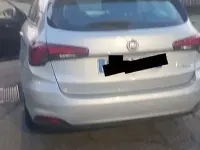 Usata Fiat Tipo Business 95 CV (69 kW) 2019 Station wagon