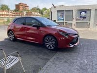 Usata Toyota Corolla Style 98 CV (72 kW) 2020 Berlina