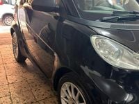 Usata Smart ForTwo Cabrio 71 CV (52 kW) 2007 Cabrio