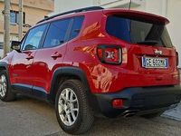 Usata Jeep Renegade Limited 131 CV (96 kW) 2021 SUV