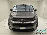 Usata Citroën Spacetourer Business Class 177 CV (130 kW) 2024 Grigio Monovolume