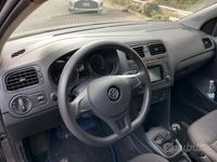 usata VW Polo 1.0 - 2016 - ok neopatentati