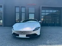 Usata Ferrari Roma 620 CV (456 kW) 2022 Bluazzurro Coupé