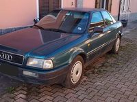 Usata Audi 80 90 CV (66 kW) 1992 Berlina