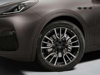 Nuova Maserati Grecale 250 CV (183 kW) 2026 Grigio SUV