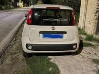 Usata Fiat Panda Lounge 95 CV (69 kW) 2015 Utilitaria