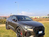 Usata Audi RS Q3 Sportback 400 CV (294 kW) 2021 SUV
