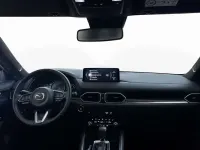 Usata Mazda CX-5 Homura-Line 150 CV (110 kW) 2025 Arctic white SUV
