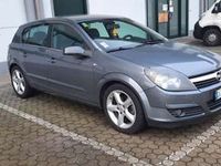 usata Opel Astra 5p 1.7 cdti Enjoy 101cv 6m