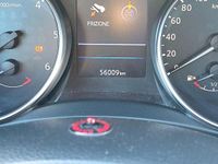 Usata Nissan Qashqai N-Connecta 116 CV (85 kW) 2019 Nero SUV