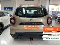 Usata Dacia Duster 116 CV (85 kW) 2018 SUV
