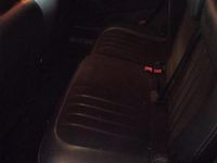 Usata Lancia Delta 119 CV (87 kW) 2010 Nero Utilitaria