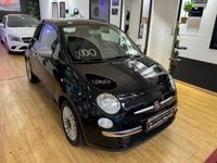 usata Fiat 500 1.2 Lounge-NEOPATENTATI OK-GARANTITA-2012