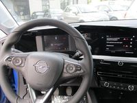 Usata Opel Mokka Edition 136 CV (100 kW) 2024 Blu/azzurro SUV