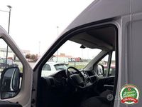 Usata Peugeot Boxer 2022 Bianco Furgone