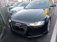 usata Audi A4 Allroad quattro 2.0 tdi Advanced