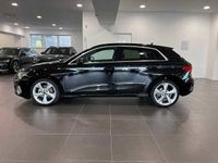 usata Audi A3 Sportback 35 TDI 150cv Stronic Business Advanced