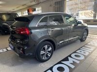 Usata Kia Niro Style 105 CV (77 kW) 2022 Grigio SUV