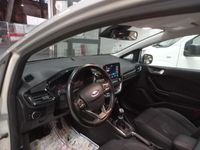 usata Ford Fiesta 1.1 85 CV 5 porte Titanium