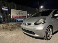 usata Toyota Aygo 1.0 5 porte -2007