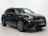 Usata Mercedes GLA200 AMG Line Premium 163 CV (119 kW) 2024 Nero SUV