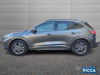 Usata Ford Kuga ST-Line 2023 Grigio SUV